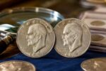 1972 Silver Dollar Value Guide: How Much Are 1972 "S" and "D" Mint Coins Worth? Errors, Varieties, and Prices Explained