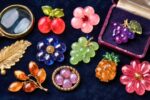 Vintage Lucite Jelly Belly Brooches Value Guide: How to Identify Rare Pieces and What Collectors Pay