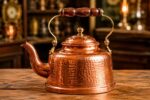 Antique Copper Tea Kettles Worth Money: Valuable Brands and Signs to Look for in 2026