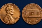 # 1969 Lincoln Penny Value Guide: DDO Errors, Mint Marks, and Rare Coins Worth Money The 1969 Lincoln Penny is one of the most fascinating coins in modern American numismatics. While millions of these pennies were produced and circulated throughout the United States, a handful of rare varieties and error coins have become incredibly valuable among collectors. Some examples have sold for thousands of dollars, while the famous 1969-S Doubled Die Obverse penny has reached prices exceeding six figures at auction. For coin collectors, investors, and everyday people searching through old change jars, understanding the value of a 1969 Lincoln penny can be surprisingly rewarding. The coin's worth depends on several factors, including its mint mark, condition, rarity, and whether it contains valuable minting errors. This comprehensive guide explores everything you need to know about the 1969 Lincoln penny, including mint marks, grading standards, rare errors, auction records, and tips for identifying valuable examples. ## History of the 1969 Lincoln Penny The Lincoln cent was first introduced in 1909 to commemorate the 100th anniversary of Abraham Lincoln's birth. Designed by Victor David Brenner, it became the first regular U.S. coin to feature a real historical figure. By 1969, the Lincoln cent had already become a staple of American commerce. The coin still featured Lincoln's portrait on the obverse and the Lincoln Memorial on the reverse, a design introduced in 1959. The year 1969 became especially notable because of several rare minting errors that occurred during production. While most pennies from this year are common, certain varieties have become legendary among collectors. ## 1969 Lincoln Penny Specifications | Specification | Details | | -------------- | -------------------- | | Country | United States | | Year | 1969 | | Denomination | One Cent | | Composition | 95% Copper, 5% Zinc | | Weight | 3.11 grams | | Diameter | 19.05 mm | | Edge | Plain | | Designer | Victor David Brenner | | Reverse Design | Lincoln Memorial | Understanding these specifications helps collectors verify authenticity and identify altered coins. ## Understanding Mint Marks on 1969 Pennies The U.S. Mint produced Lincoln pennies at multiple facilities in 1969. Each mint used a specific mint mark to identify where the coin was struck. ### 1969 No Mint Mark Penny Pennies without a mint mark were produced at the Philadelphia Mint. Philadelphia struck hundreds of millions of Lincoln cents in 1969, making them among the most common examples available today. Typical values include: | Grade | Value | | -------------- | ------------- | | Good | $0.02 - $0.05 | | Fine | $0.05 - $0.10 | | Extremely Fine | $0.20 - $0.50 | | Mint State 63 | $2 - $5 | | Mint State 65 | $10 - $20 | Most circulated examples carry little premium unless they exhibit exceptional preservation or unique errors. ### 1969-D Lincoln Penny The Denver Mint produced the 1969-D Lincoln cent. These coins display a small "D" mint mark beneath the date on the obverse side. Values generally remain affordable: | Grade | Value | | ---------- | ------------- | | Circulated | $0.02 - $0.25 | | MS63 | $3 - $10 | | MS65 | $15 - $40 | | MS67 | $250+ | Gem-quality specimens are significantly more difficult to find. ### 1969-S Lincoln Penny The San Francisco Mint produced both regular business strikes and some of the most famous error coins of the year. Regular 1969-S pennies are common and generally affordable. | Grade | Value | | ---------- | ------------- | | Circulated | $0.05 - $0.25 | | MS63 | $5 - $15 | | MS65 | $20 - $60 | | MS67 | $300+ | However, the rare 1969-S Doubled Die Obverse variety is an entirely different story. ## What Makes Some 1969 Pennies Valuable? Several factors influence the value of a 1969 Lincoln penny. ### Rarity Coins with low survival numbers naturally command higher prices. ### Condition Coins graded Mint State are worth substantially more than circulated examples. ### Mint Errors Rare production mistakes can dramatically increase value. ### Collector Demand Strong collector interest often drives auction prices higher. ## The Famous 1969-S Doubled Die Obverse Penny The 1969-S Doubled Die Obverse (DDO) penny is considered one of the most valuable Lincoln cents ever discovered. This variety displays dramatic doubling on the front of the coin. Collectors can observe doubling in: * LIBERTY * IN GOD WE TRUST * The date 1969 Unlike machine doubling, true doubled die errors occur during die creation and are highly collectible. ### Why Is It So Valuable? Only a limited number of authentic examples are known. When first discovered, some were mistakenly believed to be counterfeit and were even confiscated by authorities before experts confirmed their authenticity. Today, surviving specimens are among the most sought-after Lincoln cents. ## 1969-S Doubled Die Value Chart | Grade | Estimated Value | | ------------ | --------------- | | VF20 | $20,000+ | | EF40 | $35,000+ | | AU50 | $50,000+ | | MS63 | $100,000+ | | MS64 Red | $150,000+ | | Top Examples | $250,000+ | Auction prices vary based on color designation, eye appeal, and certification. ## How to Identify a Genuine 1969-S DDO Penny Many collectors confuse machine doubling with genuine doubled die characteristics. Look for: * Strong, clear separation in lettering * Visible doubling on LIBERTY * Distinct doubling on IN GOD WE TRUST * Authentic S mint mark that is not doubled The mint mark was punched separately and should not show doubling. Professional authentication is strongly recommended. ## Other Valuable 1969 Penny Errors Although the Doubled Die Obverse receives most attention, other errors can also be valuable. ### Off-Center Strikes Off-center errors occur when the blank planchet is misaligned during striking. Values depend on the percentage off-center. | Off-Center Amount | Value Range | | ----------------- | -------------- | | 5% | $10 - $25 | | 10% | $25 - $75 | | 25% | $75 - $200 | | 50%+ | $200 - $1,000+ | ### Die Cracks Die cracks create raised lines on the coin's surface. Minor examples have modest value, while dramatic cracks can attract strong collector interest. ### Clipped Planchet Errors These occur when part of the metal blank is missing before striking. Values usually range from $20 to several hundred dollars. ### Broadstrike Errors Broadstruck coins lack a properly formed rim because the collar failed during striking. These unusual pieces often sell between $20 and $150. ### Double Strikes A coin struck more than once can become highly collectible. Dramatic examples often command hundreds or even thousands of dollars. ## Grading the 1969 Lincoln Penny Coin grading plays a major role in determining value. ### Good (G) Heavy wear with major design features visible. ### Fine (F) Moderate wear with stronger details. ### Extremely Fine (XF) Light wear with most details intact. ### About Uncirculated (AU) Only slight wear on high points. ### Mint State (MS) No circulation wear. Higher Mint State grades are increasingly rare and valuable. ## Red, Red-Brown, and Brown Designations Copper coins are assigned color designations. ### Red (RD) Original mint-red color remains. Most valuable designation. ### Red-Brown (RB) Combination of red and brown coloration. ### Brown (BN) Mostly brown due to oxidation. Typically worth less than Red examples. ## Highest Auction Sales for 1969 Pennies The most impressive auction results belong to the 1969-S Doubled Die Obverse. Some certified specimens have sold for well over $100,000. Exceptional examples with vibrant red color and high grades continue to set records whenever they appear on the market. These remarkable sales demonstrate how a one-cent coin can become a life-changing discovery. ## How to Check Your 1969 Penny Follow these simple steps: 1. Check the date carefully. 2. Look for a mint mark. 3. Examine lettering under magnification. 4. Search for doubling. 5. Weigh the coin. 6. Compare with certified examples. 7. Consider professional grading. A quality magnifying glass or microscope can reveal details invisible to the naked eye. ## Should You Get Your Coin Graded? Professional grading may be worthwhile if: * You suspect a Doubled Die Obverse. * The coin appears uncirculated. * It contains a major mint error. * You plan to sell it. Leading grading services include PCGS and NGC. Certification provides authenticity and market confidence. ## Tips for Collectors Successful collectors often follow these practices: * Store coins in protective holders. * Avoid cleaning coins. * Research varieties carefully. * Buy certified key dates. * Use proper lighting during examination. Even a minor mistake can reduce a coin's value significantly. ## Common Mistakes to Avoid Many collectors accidentally reduce value by: * Cleaning coins * Scratching surfaces * Using harsh chemicals * Improper storage * Misidentifying machine doubling Preservation is essential for maintaining long-term value. ## Investment Potential of the 1969 Lincoln Penny Rare Lincoln cents continue to attract collector demand. The 1969-S Doubled Die remains one of the strongest performers in the Lincoln cent series due to: * Extreme rarity * Historical significance * Strong collector demand * Limited availability While common 1969 pennies are not major investments, certified rare varieties can be valuable long-term collectibles. ## Key Highlights * The 1969 Lincoln penny was produced in Philadelphia, Denver, and San Francisco. * Most regular examples are worth only a few cents to a few dollars. * The 1969-S Doubled Die Obverse is one of the rarest Lincoln cents. * Authentic DDO examples can sell for tens of thousands or even hundreds of thousands of dollars. * Condition significantly affects value. * Red-colored uncirculated coins command the highest premiums. * Error coins such as off-center strikes and clipped planchets can also be valuable. * Professional grading helps confirm authenticity and maximize value. ## FAQs ### How much is a 1969 penny worth today? Most circulated 1969 pennies are worth between one cent and twenty-five cents. High-grade examples and rare errors can be worth significantly more. ### What is the rarest 1969 Lincoln penny? The 1969-S Doubled Die Obverse is widely considered the rarest and most valuable variety. ### How can I tell if my 1969-S penny is the valuable DDO? Look for strong doubling on LIBERTY, IN GOD WE TRUST, and the date. Professional authentication is recommended. ### Are all 1969-S pennies valuable? No. Most regular 1969-S pennies are common. Only specific error varieties command major premiums. ### Should I clean my 1969 penny? No. Cleaning almost always reduces collector value. ### Where can I sell a valuable 1969 penny? Certified coins can be sold through major auction houses, coin dealers, online marketplaces, and coin shows. ### Can a 1969 penny be worth thousands of dollars? Yes. Rare errors, especially the 1969-S Doubled Die Obverse, can be worth tens of thousands or even hundreds of thousands of dollars. ## Final Words The 1969 Lincoln penny represents one of the most exciting chapters in modern U.S. coin collecting. While the majority of these coins remain common and inexpensive, rare varieties such as the legendary 1969-S Doubled Die Obverse have transformed ordinary one-cent pieces into extraordinary collectibles worth substantial sums of money. Whether you are an experienced numismatist or simply searching through old coin jars, taking the time to examine a 1969 penny could be worthwhile. A careful inspection for mint marks, condition, and rare errors may reveal a hidden treasure. As collector demand continues to grow, the most desirable 1969 pennies remain among the most sought-after coins in American numismatic history.
