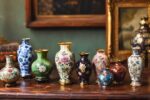 Rare and Valuable Bud Vases: Famous Makers and Antique Pieces That Could Be Worth Thousands