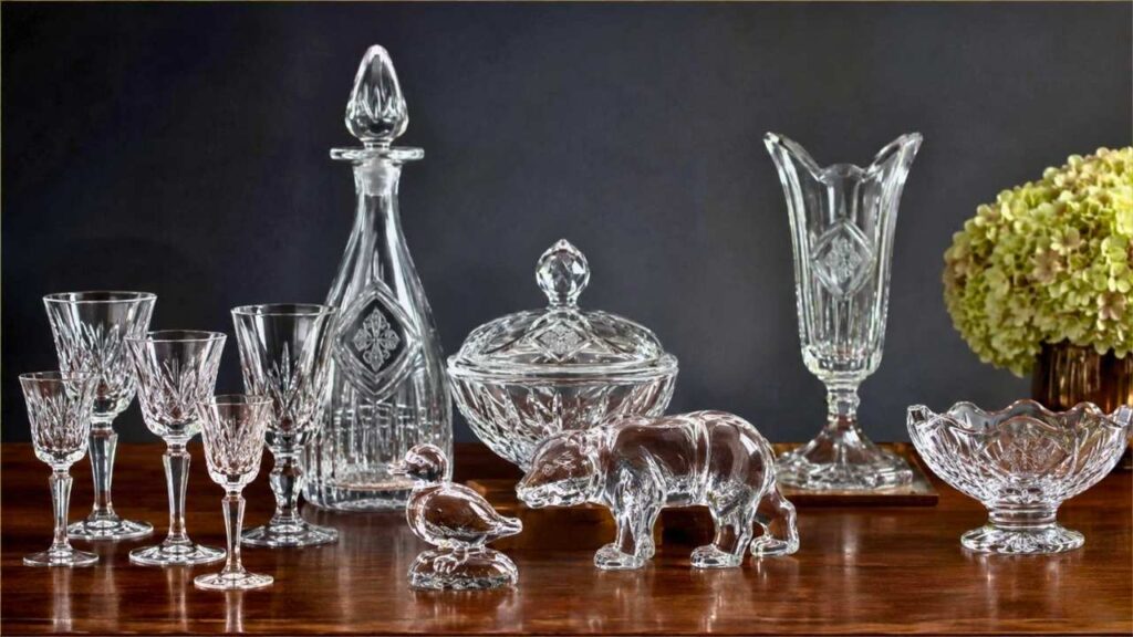 11 Valuable Heisey Glass Pieces Worth Looking For, From Animal Figurines to Elegant Stemware