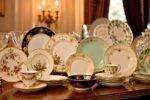 10 Highly Collectible Porcelain Dinnerware Sets: Famous Makers and Patterns Every Collector Should Know