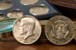 1974 Kennedy Half Dollar Value Guide: S and D Mint Mark Prices, Rare Errors, and How Much They're Worth Today