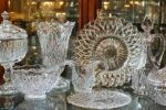 25 Rare and Collectible Fostoria Glassware Patterns Worth Money Today