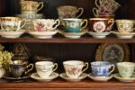 12 Rare Vintage Tea Cups That Could Make Your Collection Worth More