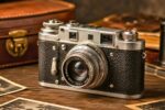 Is Your Old Vintage Camera Worth Money? How to Identify Rare and Valuable Models
