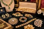10 Rare & Collectible Vintage Costume Jewelry Brands Worth Money: A Complete Guide to Valuable Antique Pieces for Collectors and Sellers