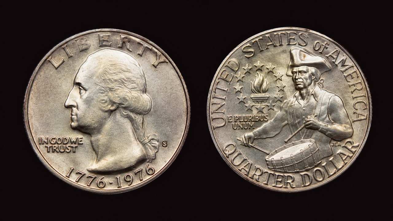 1776–1976 Bicentennial Quarter Value Guide: Rare Errors, S and D Mint Marks, and How Much These Coins Are Worth Today
