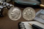 1965 Roosevelt Dime Value Guide: No Mint Mark, SMS Coins, Rare Errors, and Current Prices