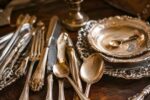 Vintage Sterling Silver Flatware Worth Money: Most Valuable Brands, Rare Patterns, and Price Guide
