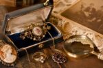 How to Identify Real Victorian Vintage Jewelry and Determine Its Current Market Value With Real Examples
